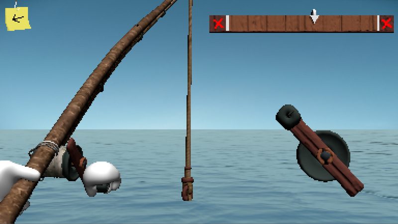 Official Endacopia screenshot from the Steam store media set