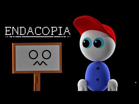 Endacopia full gameplay walkthrough by Levas